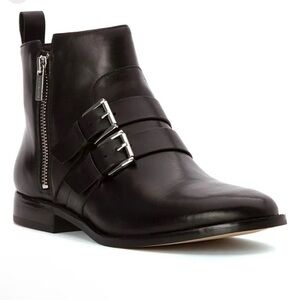 MICHAEL KORS FINLEY ANKLE BOOT